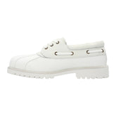 Jonathan D Donnie Sneaker - White